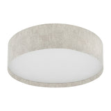 Plafoniera CEDRO L 11672