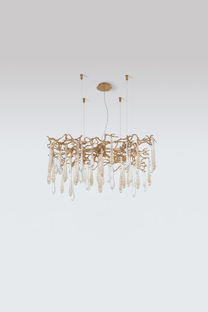 Candelabru AQUA MANTLE CT3412/8