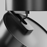 Spot Aplicat ONDA C024CL-18W3K-B-1