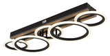 Plafoniera BLEVINS 67360D4