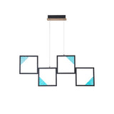 Lustra SQUARE 144-46062
