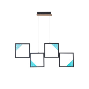 Lustra SQUARE 144-46062
