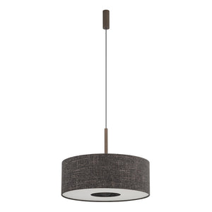 Lustra AMARELA M 11659
