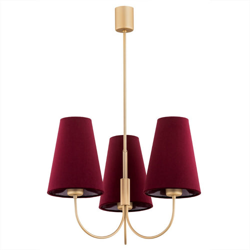 Candelabru SAFIANO 6270
