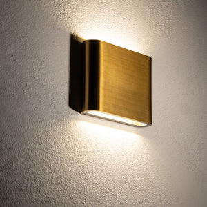 Aplica SEMI LED S 11365