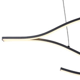 Lustra WAVES 144-18006