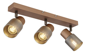 Plafoniera SATELLA 54314-3
