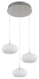 Lustra QUINTARA 15744-3HN