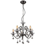Candelabru CAMILA 64134-5