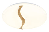 Plafoniera LETICIA 41790-18