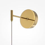 Aplica GOLDEN CAGE MOD216WL-L10G3K