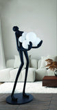 Lampadar ATLAS B AZ4985