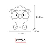 Veioza SHEEPY 21760P