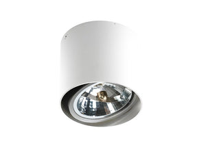 Spot Aplicat ALIX 12V WHITE AZ1356