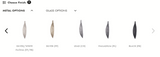 Plafoniera DANDELION RAY LARGE PL386/48
