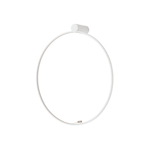 Plafoniera CIRCOLO LED M 3000K 11603