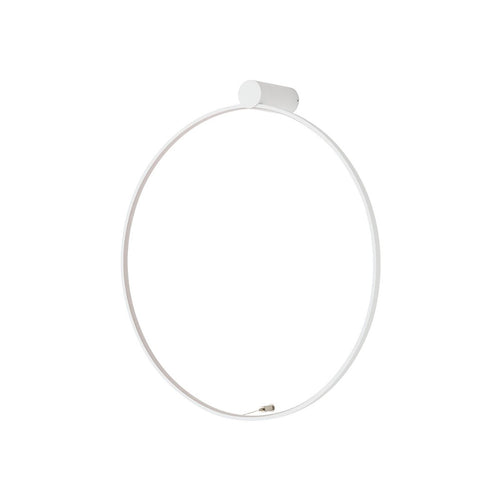 Plafoniera CIRCOLO LED M 3000K 11603