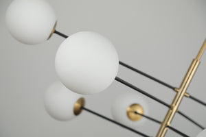 Candelabru OVIEDO 8 AZ4423