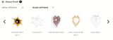 Lustra BOUQUET SWAG SMALL CT3202/6