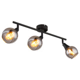 Plafoniera GLYPTAR 57904-3