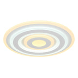 Plafoniera ALOIS 48554-20