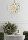 Candelabru NIRA MD3523-14L-EGN