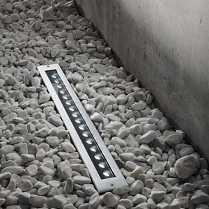 Spot Incastrat THOR FI D50 3000K 351285