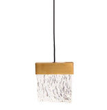 Lustra VETRO P0573D