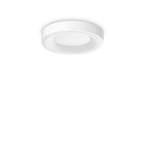 Plafoniera PLANET PL D30 BIANCO 312323