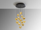 Lustra ZARIA 502344