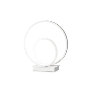 Veioza OZ TL ON-OFF BIANCO 2700K 342467