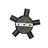 Plafoniera FLOAT 144-24077