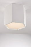 Plafoniera LED-VORTEX-PL1