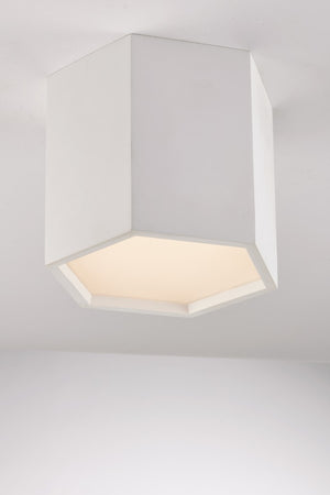 Plafoniera LED-VORTEX-PL1