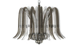 Candelabru SYMMETRY 670395 46L/26 ARMS / FUME