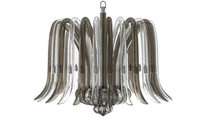 Candelabru SYMMETRY 670395 46L/26 ARMS / FUME