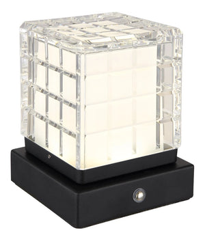 Veioza LUNKI 21009S