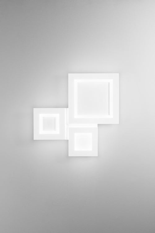 Plafoniera I-ALBERS-PL50