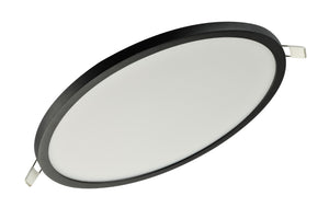 Plafoniera Incastrata SLIM 22 ROUND 4000K AZ4164