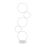 Lampadar LED-FREDY-PT5