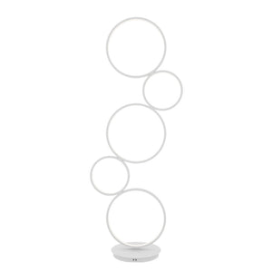 Lampadar LED-FREDY-PT5