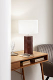 Veioza I-WOODLOG-L