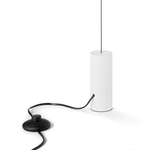 Lampadar FILO PT BIANCO 2700K 341118