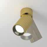 Spot Aplicat CALIPSO C108CL-01-GU10-BS