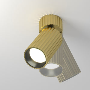 Spot Aplicat CALIPSO C108CL-01-GU10-BS