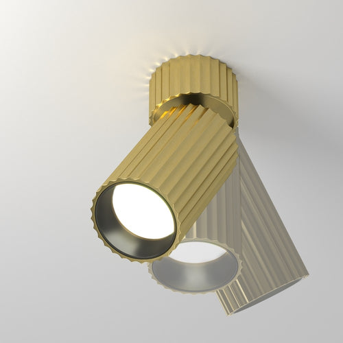 Spot Aplicat CALIPSO C108CL-01-GU10-BS