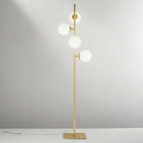 Lampadar I-ENOIRE-PT4-ORO
