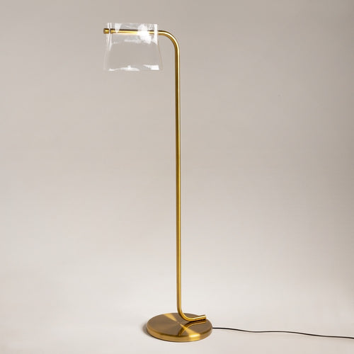 Lampadar CABARET MOD170FL-L8BS3K