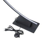 Lampadar MEDIA LUNA 144-16100
