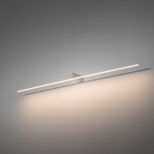Aplica SPIN LED L 3000K 11585